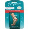 COMPEED náplasť na pľuzgiere na nohách