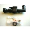 Ventil kúrenia Iveco EuroCargo kúrenie Denso 42561491