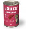 Louie Cat konz. Pečeňovka s prebiotikami 400g