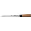 CS SOLINGEN Japonský nôž Yanagiba 22 cm Osaka CS-070823