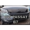 Zimná clona masky - VW Passat B7 2010-2014 Horná