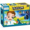 INSECTLORE BUKI MiniScience Teleskop