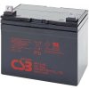 CSB GP12340 12V 34Ah