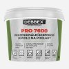 Lepidlo Den Braven Profesionálne disperzné lepidlo na podlahy 14kg PRO 7600 (510056RL)