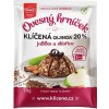 SEMIX Ovsený hrnček quinoa jablko a škorica bez lepku 70 g