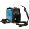INVERTOROVÁ ZVÁRAČKA SHERMAN DIGIMIG 200 HIT SYNERGIA MIG MMA TIG 200A 230V