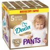 Nohavičkové plienky Pants Dada veľkosť 5 Extra Care 12-18 kg 126 ks