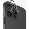 UNIQ Optix ochranné sklo na šošovku fotoaparátu pre Appple iPhone 15 Pro Crystal Clear 8886463686140