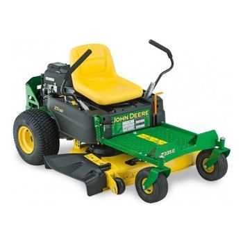 John Deere Z335E