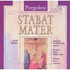 PERGOLESI,G.B.: Stabat Mater; Salve Regina (CD) (BRILLIANT CLASSICS)