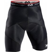 McDavid Cross Compression short 8200 bílé