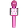 Manta MIC11 PK pink
