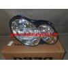 Mercedes CLK 06/02-05/09 predné svetlo H7+H7 pravé