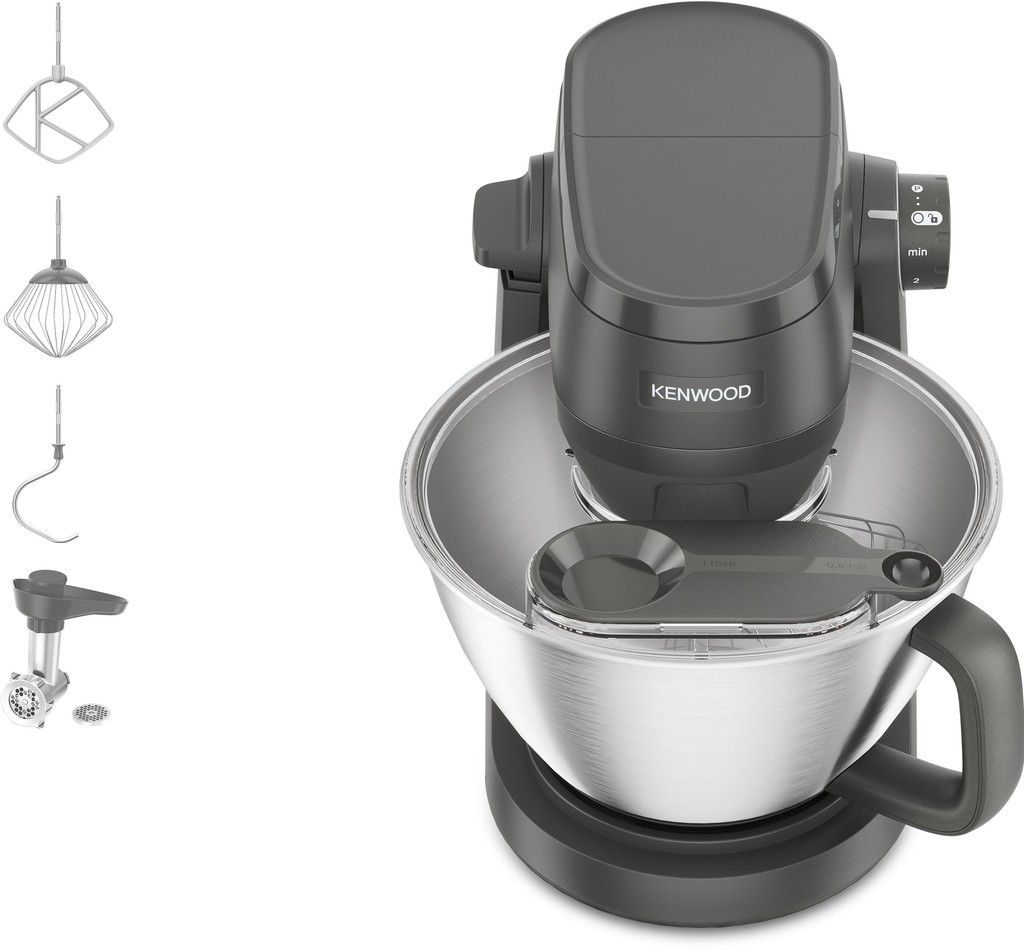 Kenwood Multi Tasker KHC30.045GY