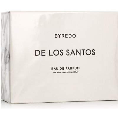 Byredo De Los Santos parfumovaná voda unisex 50 ml