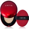 TIRTIR Mask Fit Red Cushion Mini dlhotrvajúci make-up v hubke odtieň 17N Vanilla 4.5 g