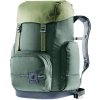 Batoh Deuter Scula ivy-khaki