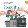 Špinuška - Annie M.G.Schmidt, Fiep Westendorp