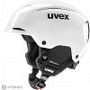 uvex Resolution SL prilba, biela 52-55 cm