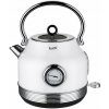 Botti Rýchlovarná kanvica Royal Line 1,7 l, biela