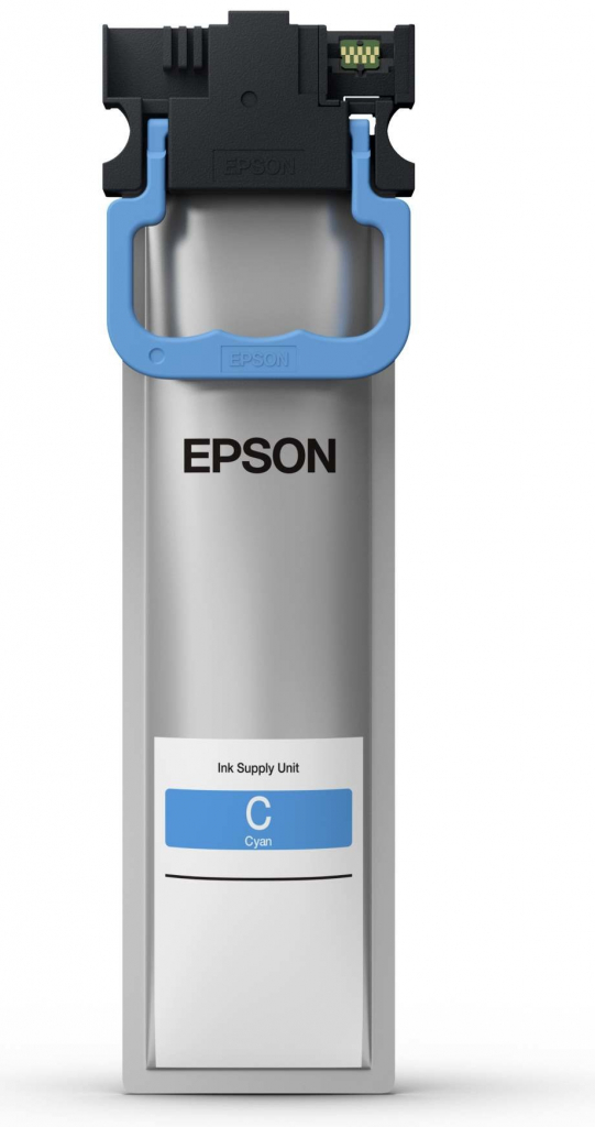Epson T11D2 XL Cyan - originálny