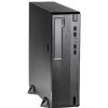 Akyga AK-502-02BK computer case Midi ATX Tower Black