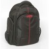 Batoh na fotoaparát/notebook, polyester, černý, Melbourne, s kapsou na tablet, 21x35.5x45cm Verbatim