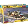 ZVEZDA Model Kit vrtulník 4830 Ka 52 1:48 (32-4830)