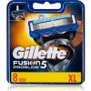 Gillette ProGlide náhradné žiletky 8 ks