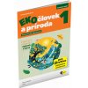Eko-človek a príroda 1 pre 1 cyklus ZŠ (Nové kurikulum) (Mgr. Martina Klieštiková)