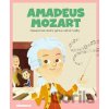 Amadeus Mozart - Javier Alonso López, Wuji House