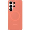 Samsung Silikónový kryt s magnetom S26 Ultra Coralred EF-ES948COEGWW