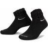 Dámske členkové funkčné ponožky Nike EVERYDAY W (1 PAIR) čierne DH5485-010 - L