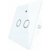 MOES smart Bluetooth + WIFI + RF433 switch