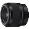 SONY SEL50F18F objektiv s bajonetem E, 50 mm F1,8