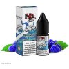 E-liquid IVG Salt 10ml / 10mg: Blue Raspberry (Modrá malina)