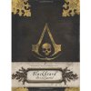 Insight Editions Assassin's Creed IV Black Flag: Blackbeard - The Lost Journal