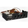 AIREN PANEL BlackFour+ AIREN-PBF+