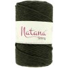 Natana Macrame String 3mm khaki 27