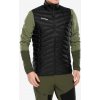 MAMMUT Albula IN Hybrid Vest Men black - XL