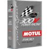 Olej motorový Motul 5W-30 300V Power Racing, 2L