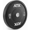 BUMPER kotouč ATX LINE 20 kg, ČERNÝ