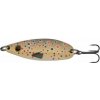 Abu Garcia plandavka Shaky Spoon 10g Brown Trout Abu Garcia