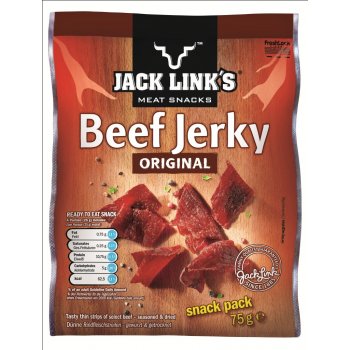 Jack Link´s Original Jerky 75 g