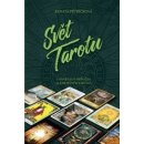 Svět Tarotu Petříčková Renata CZ