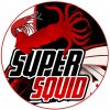 BLACK CARP - Boilies Super Squid 30 mm 1 kg