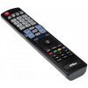 Diaľkové ovládanie ako AKB73756567 pre LG 32LB5800 atď. čierne