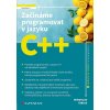 Začínáme programovat v jazyku C++ - Virius Miroslav