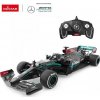 Rastar R/C Mercedes-AMG F1 W11 EQ (1:18)