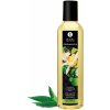 Shunga massage oil Organica Erotic Green Tea 250ml